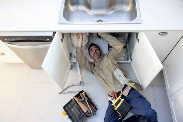 Best Local Plumber Services  in Gold River, CA