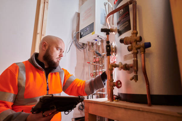 Professional Plumbing in Gold River, CA