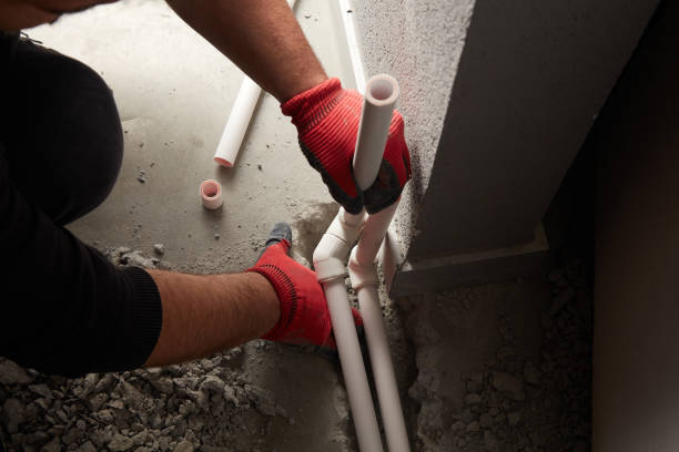 Best Shower Repair Services  in Gold River, CA