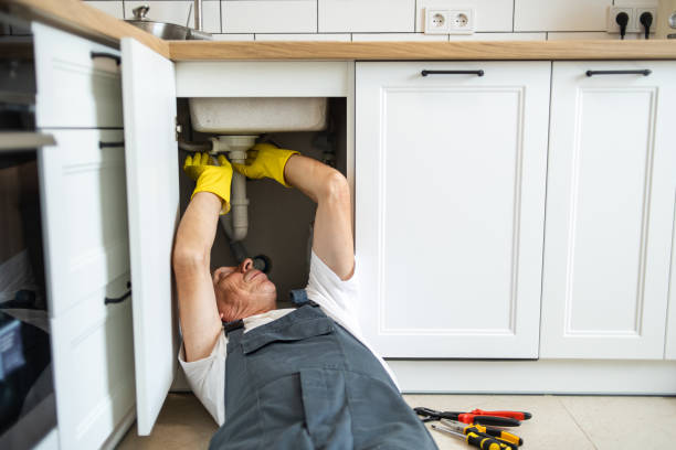 Best Water Leak Repair  in Gold River, CA
