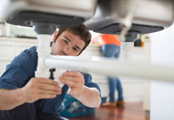 Best Plumbing Inspection Services  in Gold River, CA
