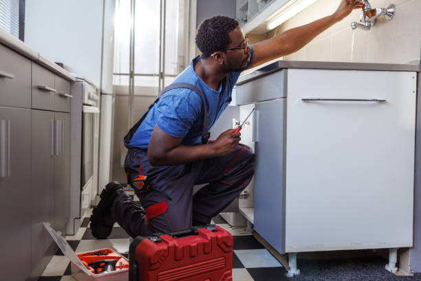 Best Toilet Repair Services  in Gold River, CA