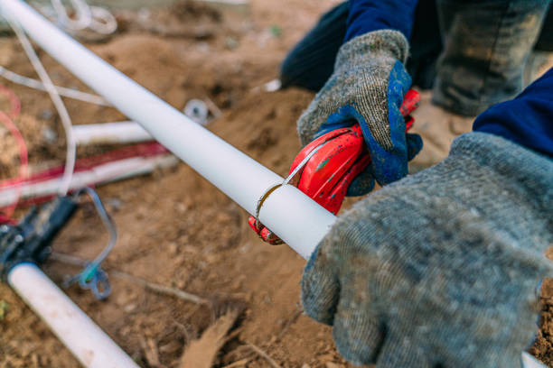 Best Pipe Repair Near Me  in Gold River, CA