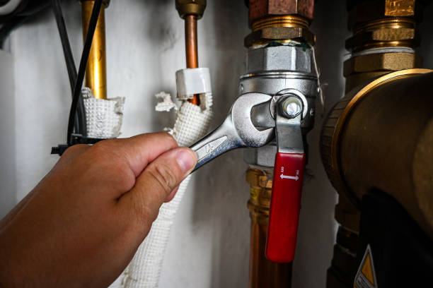 Best Sprinkler Systems  in Gold River, CA